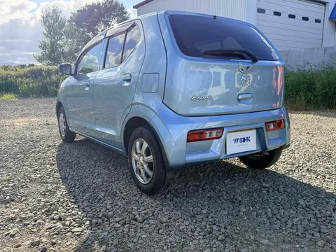Mazda Carol