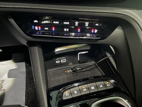 Buick Envision S