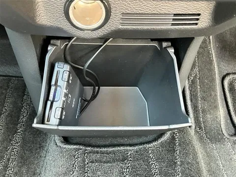 Mitsubishi eK X
