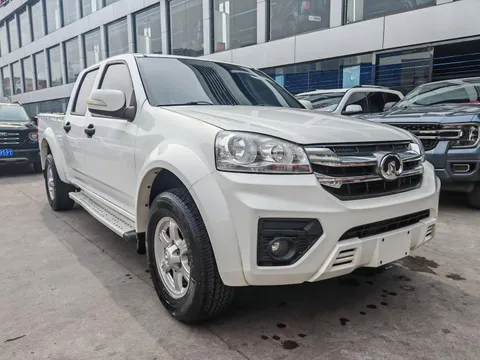 Great Wall Wingle 5
