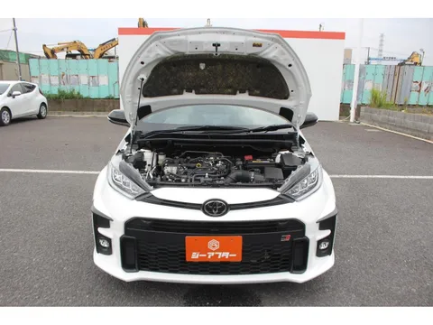 Toyota GR Yaris