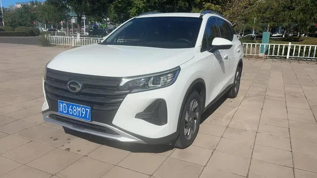 Gac GS4