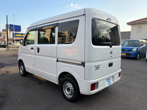 Nissan Clipper