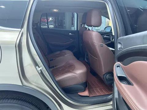 Buick Envision
