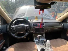 Haval H8