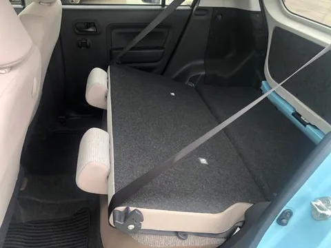 Daihatsu Mira Tocot