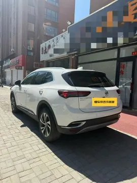 Buick Envision S