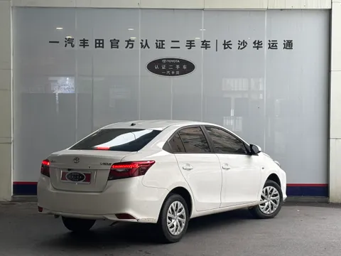 Toyota Vios
