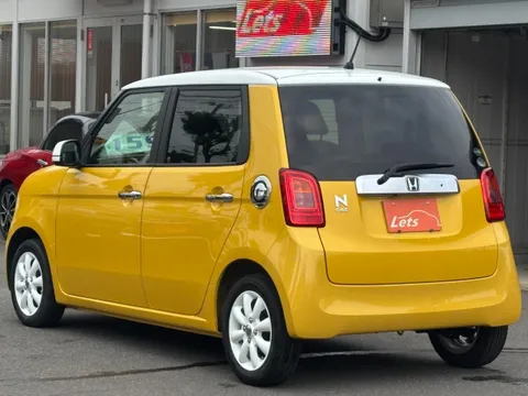 Honda N-ONE