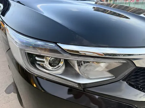 Honda Crider