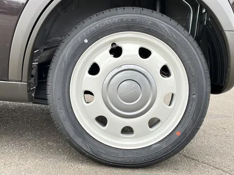 Suzuki Alto Lapin LC
