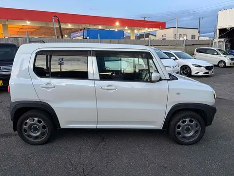 Mazda Flair