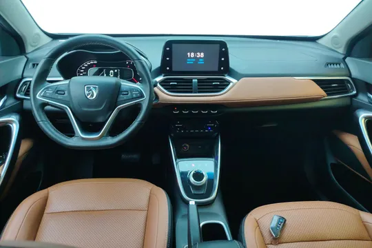 Baojun 510
