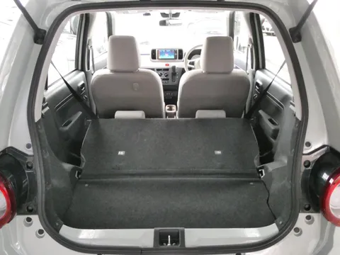 Daihatsu Mira Tocot