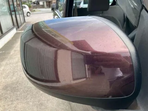 Subaru Pleo Plus