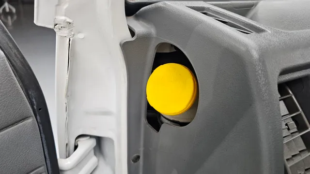Chevrolet Labo
