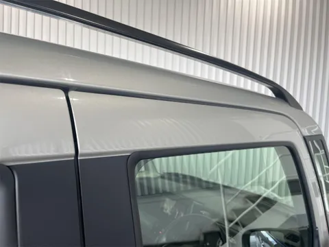 Suzuki Spacia Base
