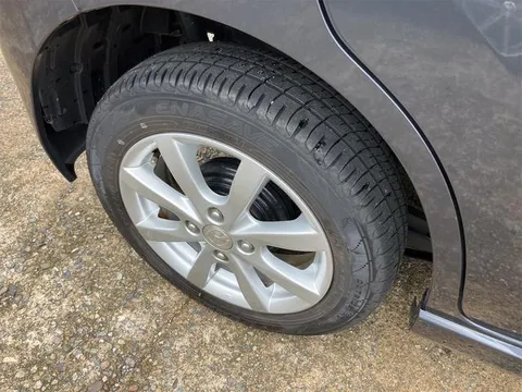 Mazda Flair Custom Style
