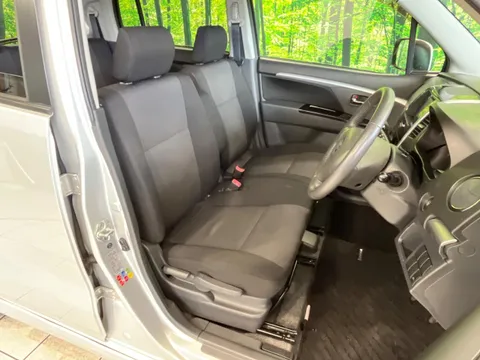Suzuki Wagon R Stingray