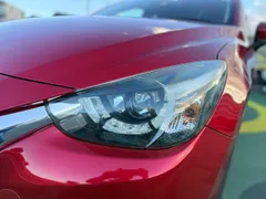 Mazda Mazda2 (Demio)