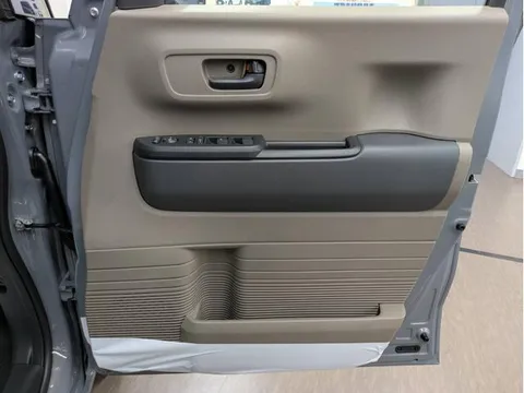 Honda N-BOX Joy