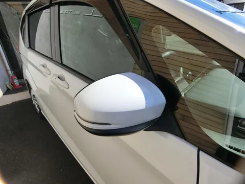 Honda Freed Plus