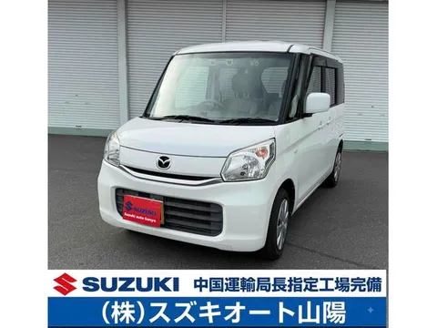 Mazda Flair Wagon