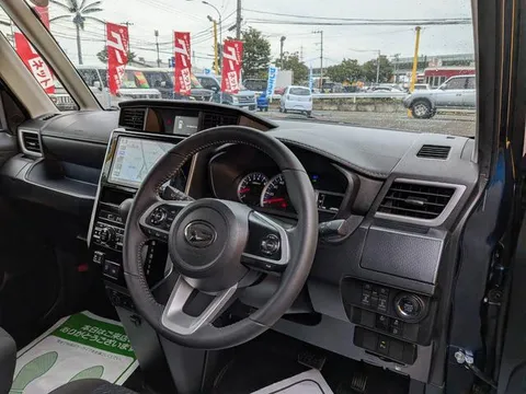 Daihatsu Thor