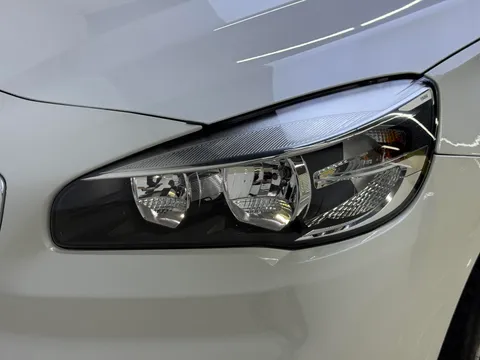 BMW 2-Series
