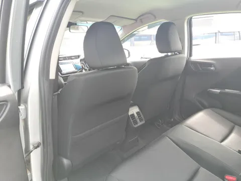 Honda City (Grace)