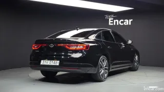Renault Talisman (SM6)