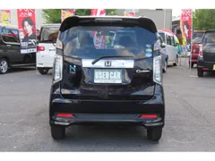 Honda N-WGN Custom