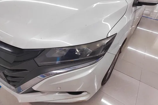 Honda Gienia