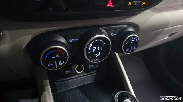 Hyundai Venue