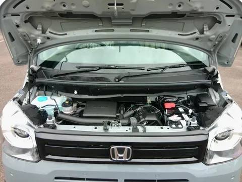 Honda N-BOX Joy