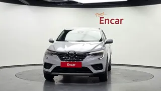 Renault XM3