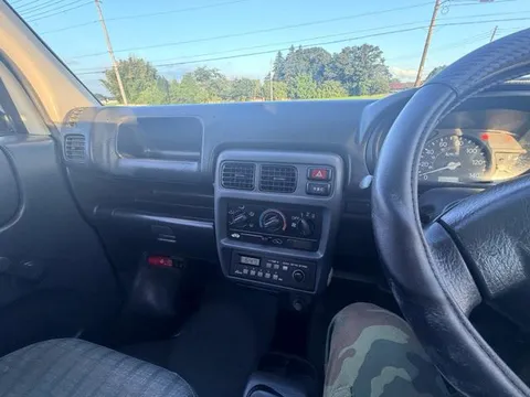 Honda Acty Truck