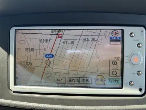 Subaru Dias Wagon