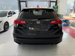 Honda HR-V (Vezel)
