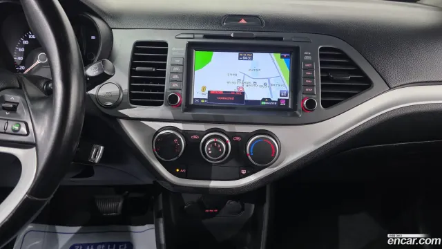 Kia Picanto (Morning)