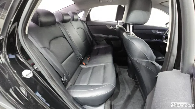Kia Cerato (K3)