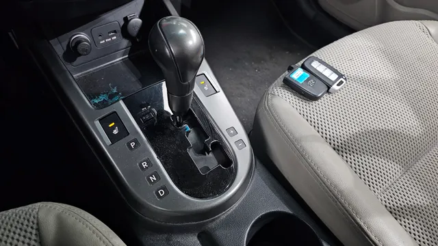Kia Cerato (Forte)