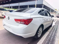 Buick Verano