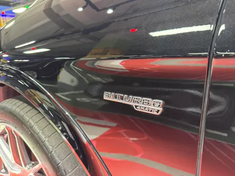 Mercedes-Benz Mercedes-Benz GLE