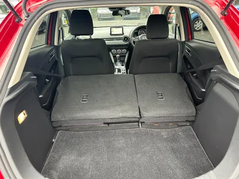 Mazda Mazda2 (Demio)