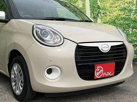 Daihatsu Boon