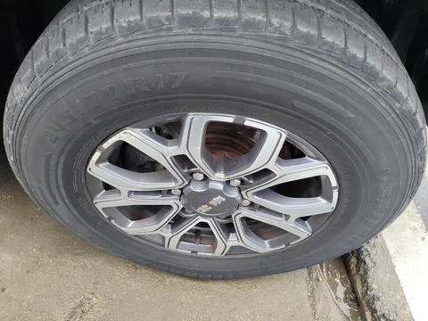 BAIC BJ40