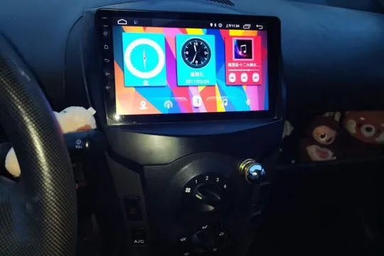 BYD F0