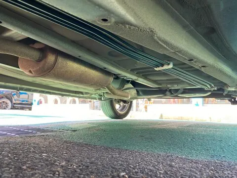 Suzuki Alto Turbo RS