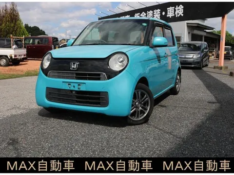 Honda N-ONE